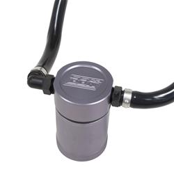 BBK Oil Separators