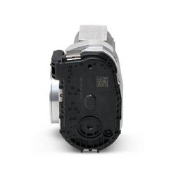 BBK Power-Plus Series Throttle Bodies for 2012-2015 EXPLORER, 2012-2018 FOCUS - 1898