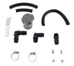 BBK Oil Separators for 1999-2004 MUSTANG - 1917