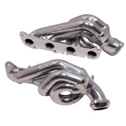BBK Tuned Shorty Headers for 2011-2014 F-150 - 19430