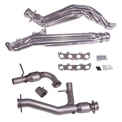BBK Full-Length Headers 19473