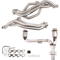 BBK Full-Length Headers 19503