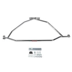 BBK Gripp Tubular Strut Tower Braces for 1986-1993 MUSTANG - 25040