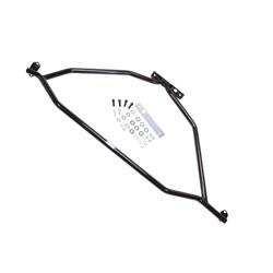 BBK Gripp Tubular Strut Tower Braces for 1986-1993 MUSTANG - 2504