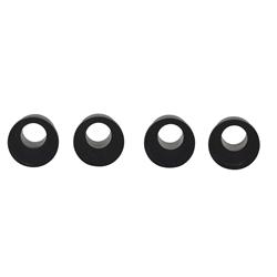 BBK Gripp Offset & Standard Steering Rack Bushing Kits