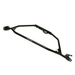 BBK Gripp Tubular Strut Tower Braces for 1994-1995 MUSTANG - 2513