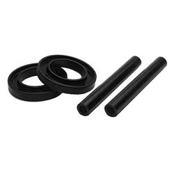 BBK Gripp Polyurethane Coil Spring Isolator Bushings