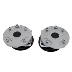 BBK Gripp Adjustable Caster/Camber Plate Kits for 2005-2010 MUSTANG - 2551