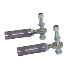 BBK Heavy-Duty Bump Steer Kits for 1994-2004 MUSTANG - 2562