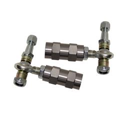 BBK Heavy-Duty Bump Steer Kits for 2005-2014 MUSTANG - 2563
