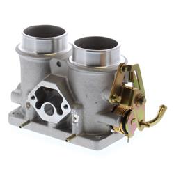 Professional Products 69213 65mm Satin Throttle Body 