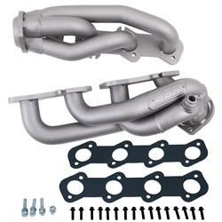 PaceSetter 70-2328 Long Tube Header for 4WD 4.6L Ford F150 2004-08 