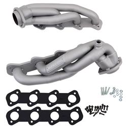 BBK CNC Series Performance Headers 3518