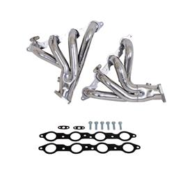 BBK CNC Series Performance Headers for 1997-1999 CORVETTE - 40000