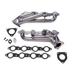 BBK CNC Series Performance Headers 40060