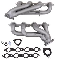 BBK CNC Series Performance Headers 4006
