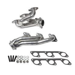 BBK Tuned Shorty Headers for 2005-2010 MUSTANG - 40100