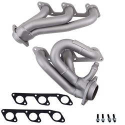 BBK Tuned Shorty Headers for 2005-2010 MUSTANG - 4010