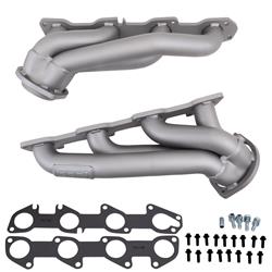 BBK Tuned Shorty Headers 4012