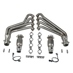 BBK Full-Length Headers for 2010-2015 CAMARO - 40215