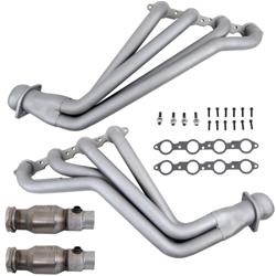 BBK Full-Length Headers for 2010-2015 CAMARO - 4021