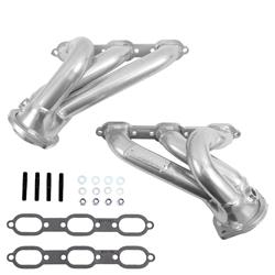 BBK Tuned Shorty Headers for 2009-2010 CHALLENGER, 2006-2010 CHARGER - 40400