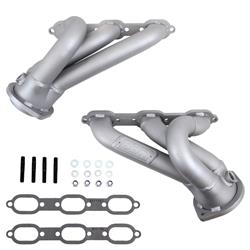 BBK Tuned Shorty Headers for 2009-2010 CHALLENGER, 2006-2010 CHARGER - 4040