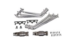 BBK Full-Length Headers for 2010-2011 CAMARO - 40410