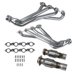 BBK Full-Length Headers 40444