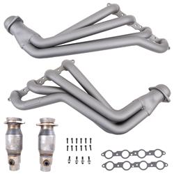 BBK Full-Length Headers for 2012-2015 CAMARO - 4054