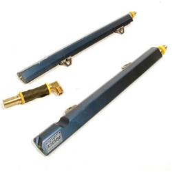 BBK High-Flow Billet Aluminum Fuel Rail Kits