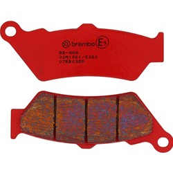 Brembo Prime Sinter SP Brake Pads 07BB03SP