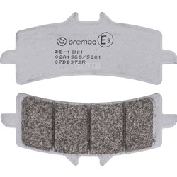 Brembo Xtra Sinter SR Brake Pads 07BB37SR