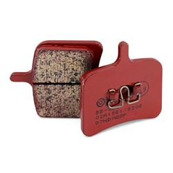 Brembo Prime Sinter SP Brake Pads