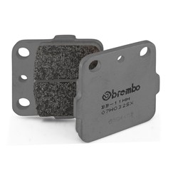 Brembo Prime Sinter SX Brake Pads 07HO32SX