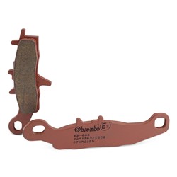 Brembo Prime Sinter SD Brake Pads 07KA22SD