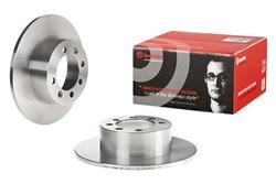 Brembo Prime UV Coated Brake Rotors for 1979-1987 900 - 08.2286.10