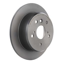 Brembo Prime UV Coated Brake Rotors for 1992-2001 CAMRY, ES300, 1999-2003 SOLARA - 08.5625.21