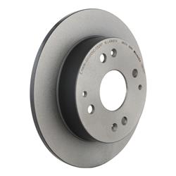 Brembo Prime UV Coated Brake Rotors for 1998-2002 ACCORD, 1998-1999 CL - 08.5803.21