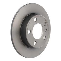 Brembo Prime UV Coated Brake Rotors 08.7165.11