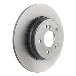 Brembo Prime UV Coated Brake Rotors 08.7211.21