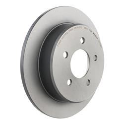 Brembo Prime UV Coated Brake Rotors 08.7518.81