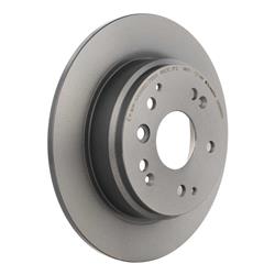 Brembo Prime UV Coated Brake Rotors for 2003-2011 ELEMENT, 1999-2008 TL - 08.8868.11