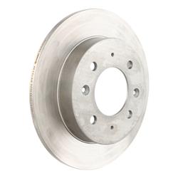 Brembo Prime UV Coated Brake Rotors for 2004-2009 SPECTRA, 2005-2009 SPECTRA5 - 08.9081.30