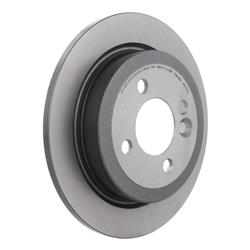 Brembo Prime UV Coated Brake Rotors for 2006-2015 COOPER - 08.9163.21