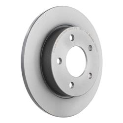 Brembo Prime UV Coated Brake Rotors for 2004-2013 3 - 08.A029.11