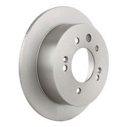 Brembo Prime UV Coated Brake Rotors for 2007-2010 ELANTRA, 2010 SPORTAGE - 08.A114.40