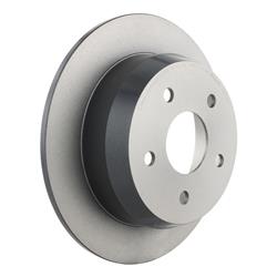 Brembo Prime UV Coated Brake Rotors for 1999-2004 GRAND CHEROKEE - 08.A533.11