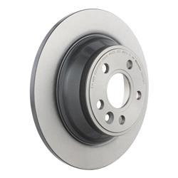 Brembo Prime UV Coated Brake Rotors for 2007-2016 S80, 2010 V70, 2010-2015 XC70 - 08.A536.11