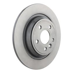 Brembo Prime UV Coated Brake Rotors 08.A537.11